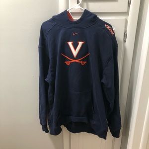 Virginia Sweatshirt